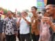 Pamor Wicaksono Redam Aksi Warga Karangsembung, Tuntutan Transparansi Anggaran dan Pemberantasan Judi Mengemuka
