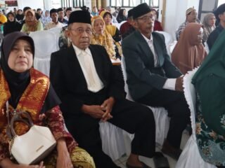 Sidang Isbat Nikah Terpadu Beri Kepastian Hukum dan Dokumen Kependudukan bagi Warga Brebes