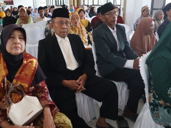 Sidang Isbat Nikah Terpadu Beri Kepastian Hukum dan Dokumen Kependudukan bagi Warga Brebes