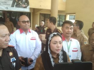 Perkuat Pengawasan Desa Lewat Tiga Program Strategis, Pemkab Bersinergi dengan Kejari Brebes