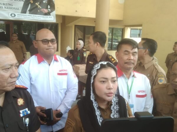 Perkuat Pengawasan Desa Lewat Tiga Program Strategis, Pemkab Bersinergi dengan Kejari Brebes