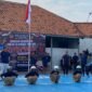 Lapas Brebes resmi buka PORSENAP 2026. Foto: istimewa