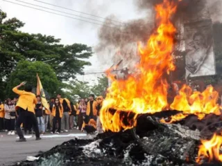 Jelang Aksi 27 Agustus, Sejumlah Elemen Massa Siapkan Sederet Tuntutan ke DPR