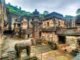 Candi Kailasa di India, Mahakarya Batu yang Menjadi Simbol Keagungan Arsitektur Hindu
