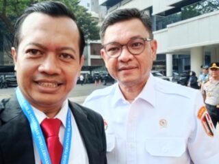 PPNK Angkatan 73 Lemhannas RI Resmi Ditutup, Megy Aidillova: Angkatan Kami Punya Momen Istimewa