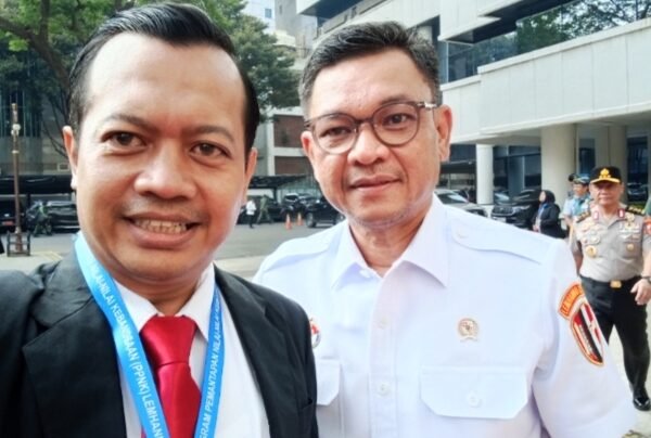 PPNK Angkatan 73 Lemhannas RI Resmi Ditutup, Megy Aidillova: Angkatan Kami Punya Momen Istimewa