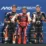 Marc Marquez Juara MotoGP Aragon 2026, Acosta Kedua, Bezzecchi Lengkapi Podium