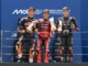 Marc Marquez Juara MotoGP Aragon 2026, Acosta Kedua, Bezzecchi Lengkapi Podium