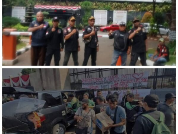 LSPI Turut Jaga Kondusivitas Jakarta di Tengah Aksi 27 Agustus 2026