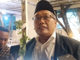 Gerbang Rusak dan Dua Mobil Hilang, Yayasan Syarif Hidayatullah Lapor Polisi
