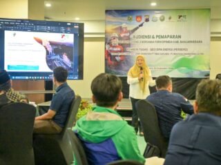 Bupati Banjarnegara Minta PLTP Dieng 2 Libatkan Warga Lokal dan Perkuat CSR