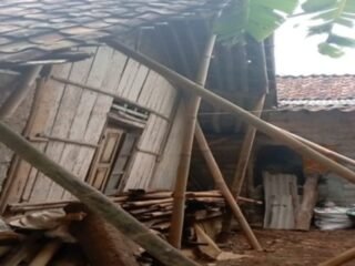 12.439 Rumah Masih Tak Layak Huni, ASN Banjarnegara Diajak Berinfak untuk Bantu Warga