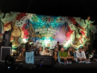 Disparbud Banjarnegara Apresiasi SBC, “Reksa Budaya” Dinilai Bisa Dorong Ekonomi Kreatif