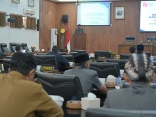 DPRD Banjarnegara Desak Perubahan APBD 2026 Fokus Infrastruktur dan Layanan Dasar