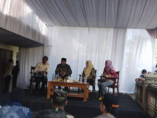 Menkop RI Dorong Koperasi Kembali Jadi Mesin Penggerak Ekonomi Nasional