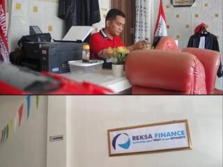 Sektor Logistik Lesu, Kuasa Hukum Debitur Ajukan Pelunasan Khusus kepada PT Reksa Finance
