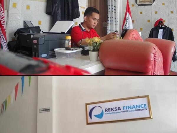 Sektor Logistik Lesu, Kuasa Hukum Debitur Ajukan Pelunasan Khusus kepada PT Reksa Finance