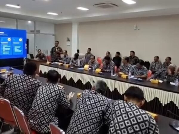 Komisi IV DPRD Brebes Dukung Pemutakhiran Data DTSEN, Atasi Keresahan Desil Bansos