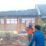 Tujuh Ruang Kelas SMA N1 Bantarkawung Ludes Terbakar, Kerugian di Taksir Dua Miliar Lebih