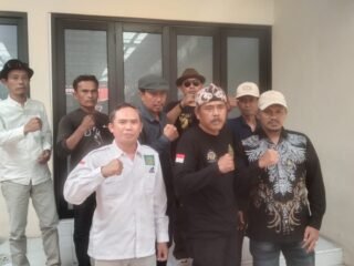 Menjelang Festival Akbar Bawang Merah Brebes, PC PWI-LS Brebes Tolak Panitia Mendatangkan Habib