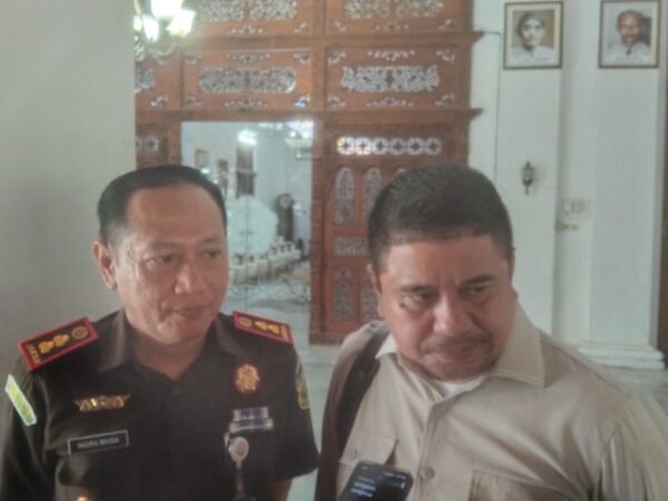 Pemda Brebes dan Kejaksaan Tegaskan Semangat Perubahan, Perkuat Komitmen Bersama Cegah Korupsi