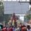 Gunungan Bawang Merah 8 Meter Catat Rekor ORI di Festival Bawang Merah Brebes 2026