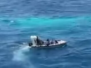 Taruna Polimarin Asal Brebes Belum Ditemukan, Tenggelam KM Virgo Transport 8 di Masalembo