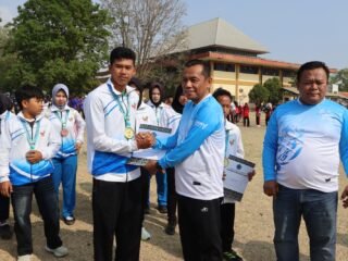 Dari Senam Bersama hingga Prestasi Atlet, Brebes Bangun Budaya Olahraga