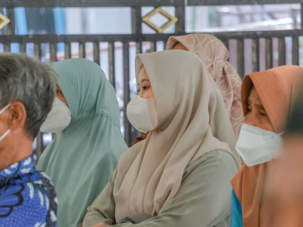 Kasus ISPA Meningkat di Brebes, Dinkesda Instruksikan RS dan Puskesmas Siapkan Kapasitas Bed