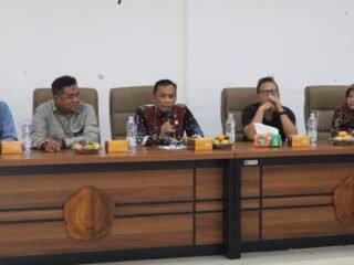 Perluas Jejaring Kemitraan, PT AUB Gandeng Dunia Industri untuk Perkuat Ekonomi dan PAD Brebes