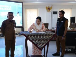 Rabu Beres Jadi Forum Penyelesaian Masalah Warga, Bupati Brebes Minta OPD Bergerak Cepat