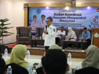 Bukan Sekadar Viral, Komunikasi Pemerintah Harus Bikin Warga Paham dan Terlayani