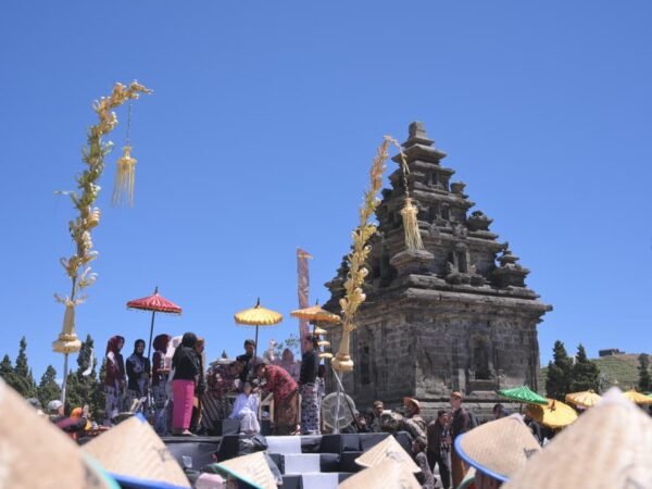 DCF 2026 Cetak Rekor, Perputaran Ekonomi Tembus Rp70 Miliar dan Dongkrak Potensi Lokal