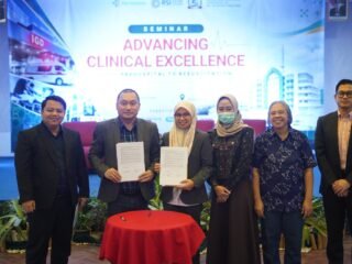 HUT ke-56, RSI Sultan Agung Perkuat Jejaring Internasional Bersama Hospital Kuala Lumpur