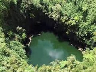 Sumur Jalatunda, Jejak Misteri dan Pesona Alam di Dataran Tinggi Dieng