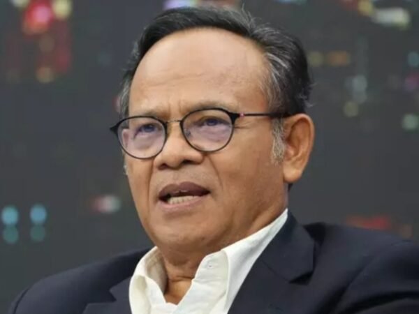 Dua Tahun Prabowo: Negara Kuat atau Pemerintah yang Kuat?