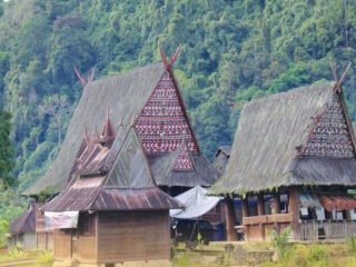 Pesona Mandailing Natal, Surga Tersembunyi di Selatan Sumatera Utara
