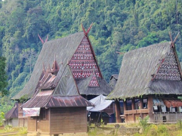 Pesona Mandailing Natal, Surga Tersembunyi di Selatan Sumatera Utara