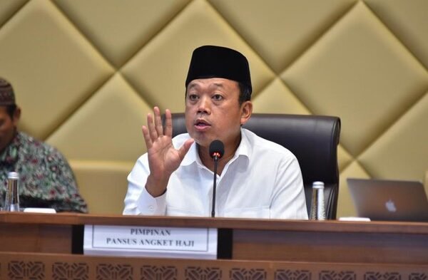 Usai OTT KPK di Bogor, Nusron Wahid “Ghosting”: Dua Kali Absen Rapat DPR, Keberadaannya Dipertanyakan