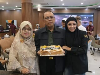 Genap 70 Tahun, Haji Yahya Aminudin Titip Pesan Soliditas dan Kepedulian untuk RIY Group