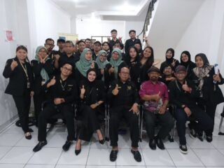 Raker SAPALA Consultant & RIY Group Perkuat Disiplin, Kolaborasi, dan Profesionalisme Tim
