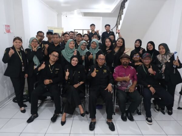 Raker SAPALA Consultant & RIY Group Perkuat Disiplin, Kolaborasi, dan Profesionalisme Tim