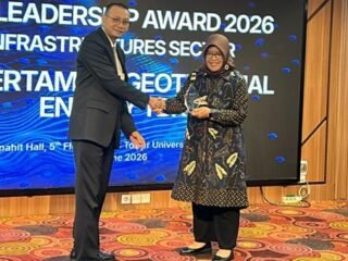 CESGS Apresiasi Sepuluh Perusahaan melalui ESG Leadership Award 2026