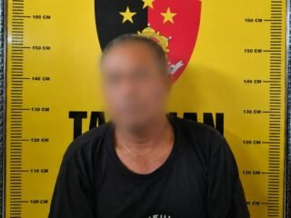 Jatanras Polda Jateng dan Resmob Demak Ungkap Pembunuhan Perempuan, Tersangka Diamankan di Mangkang Semarang
