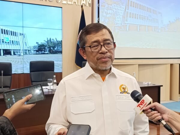 BAM DPR RI Soroti SHGB Situ Rompong: Ada Dugaan Cacat Proses, BPN Diminta Pertimbangkan Pembatalan