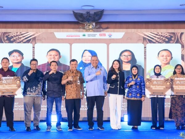 Dari Pangan Lokal ke Mesin Ekonomi Desa, IPDA Dorong Hilirisasi Pangan melalui Lumbung Karya Indonesia
