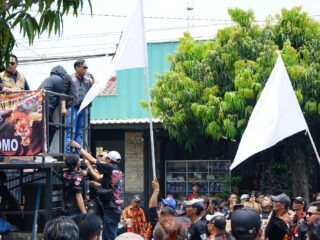 AWH Ultimatum Kinerja DPRD Banjarnegara, Dugaan Jual Beli Pokir Diminta Diusut Tuntas