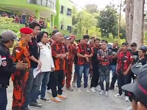 Dugaan Kebocoran HPS Proyek RSUD Wanayasa Rp57 Miliar, Tender Dibatalkan dan Bakal Diselidiki APH