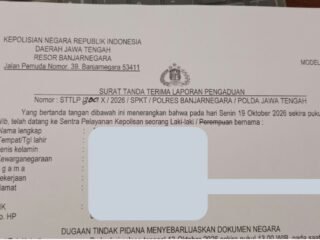 Kebocoran HPS RSUD Wanayasa Rp 57 M Dilaporkan ke Polisi, AWH Desak Usut Tuntas Dalangnya