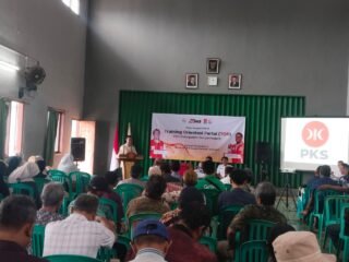 Reses Rofik Hananto di Banjarnegara, Masyarakat Sampaikan Aspirasi Pembangunan